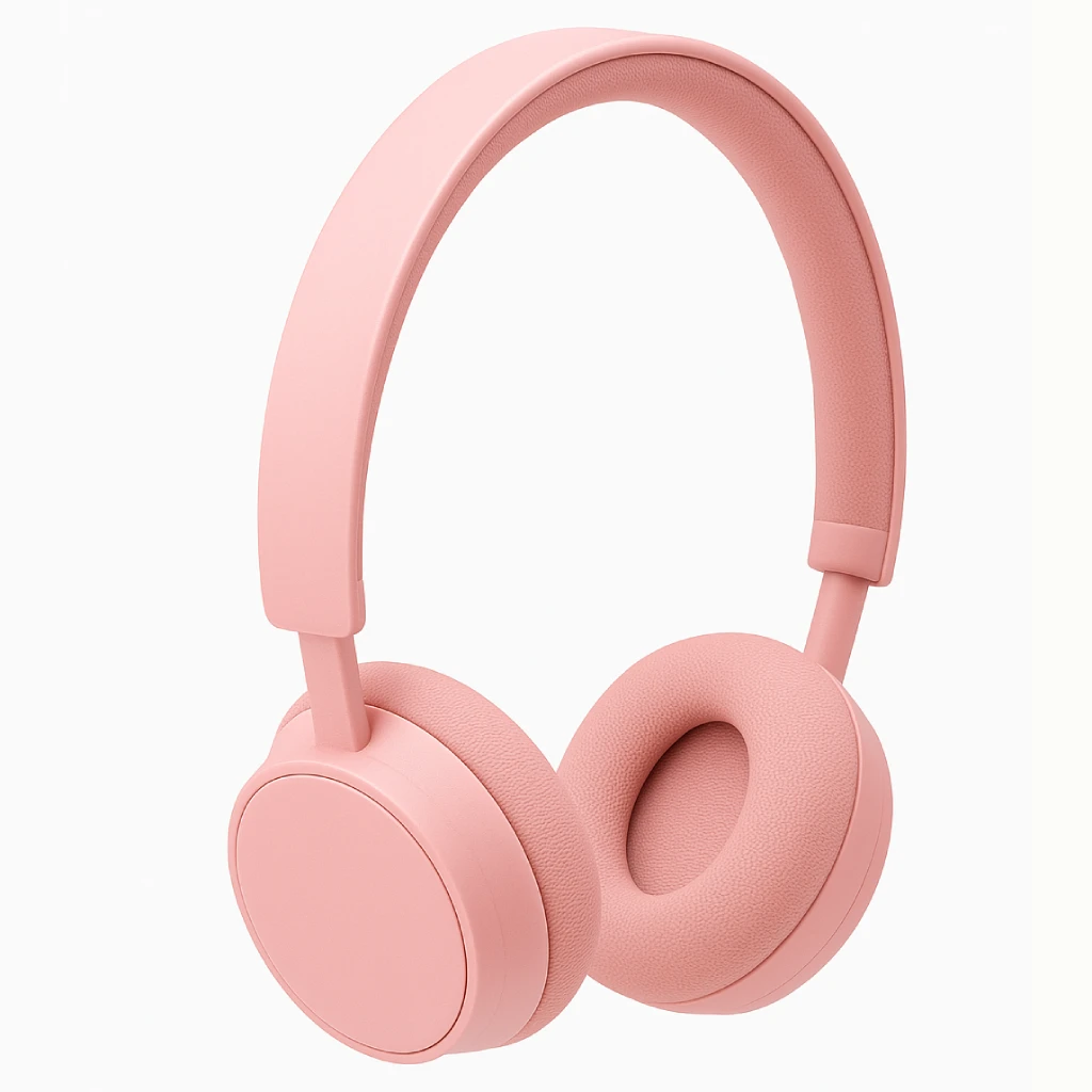 On-Ear Kopfhörer