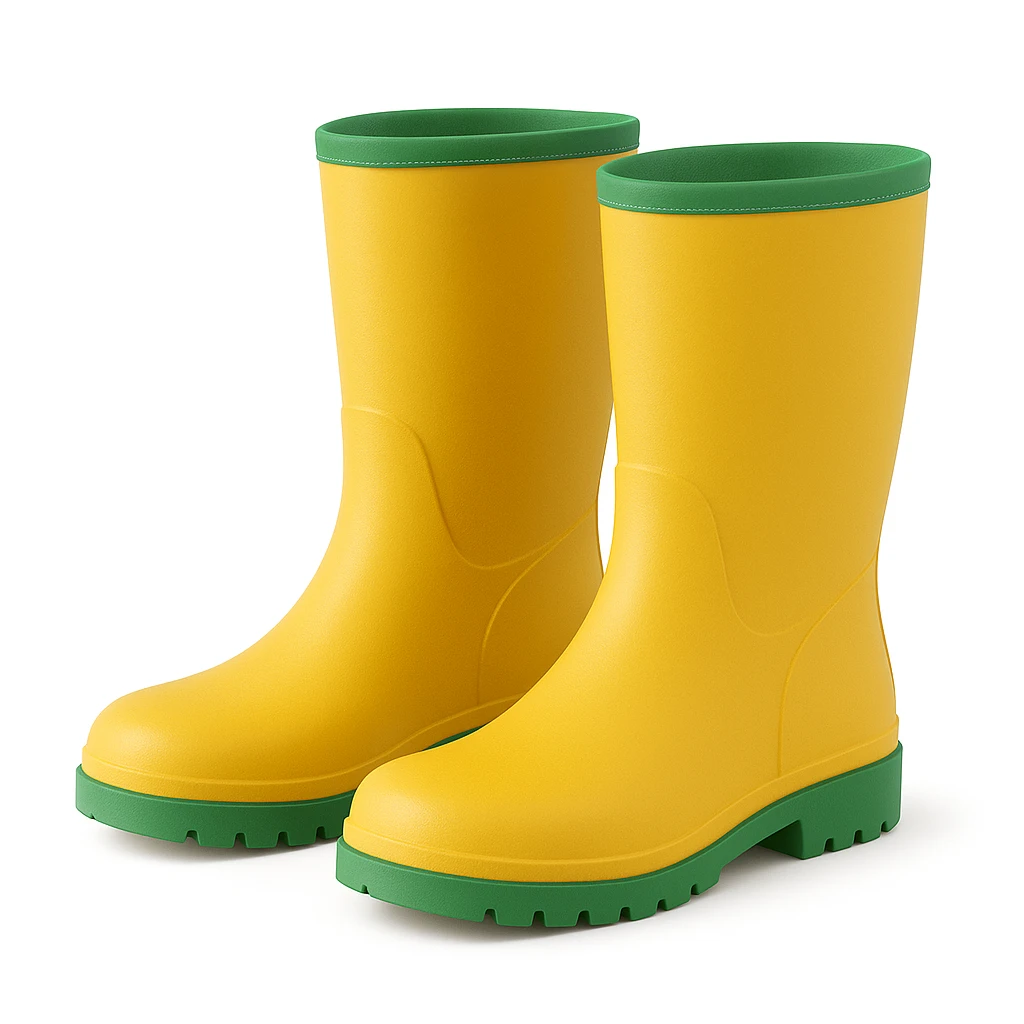 Gummistiefel