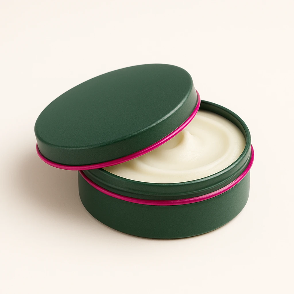 Hautpflegecreme