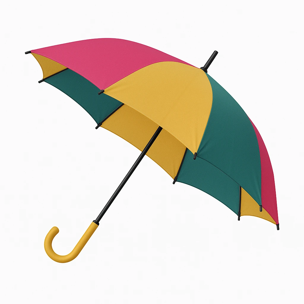 Regenschirm